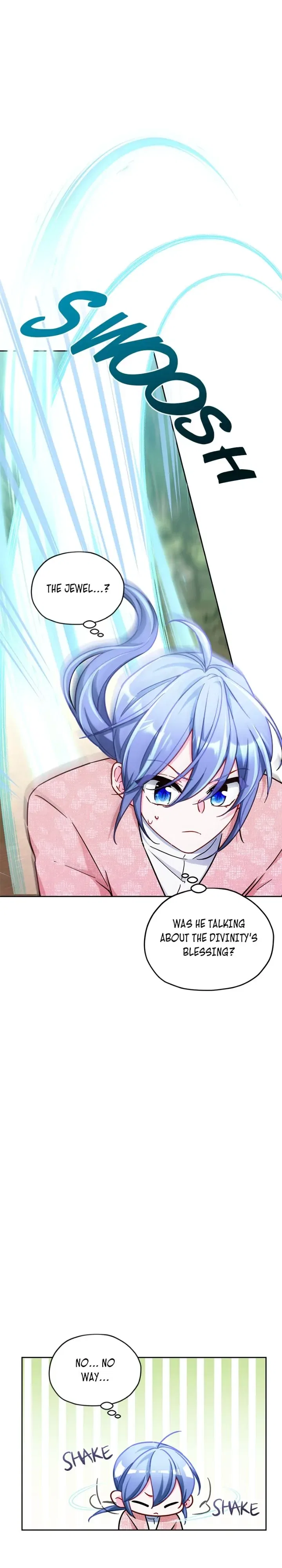 The Daughter of the Elemental King Chapter 163 – Page 9