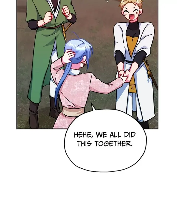 The Daughter of the Elemental King Chapter 163 – Page 22