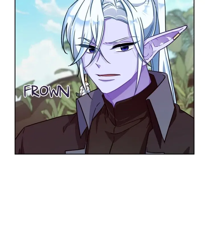 The Daughter of the Elemental King Chapter 163 – Page 32