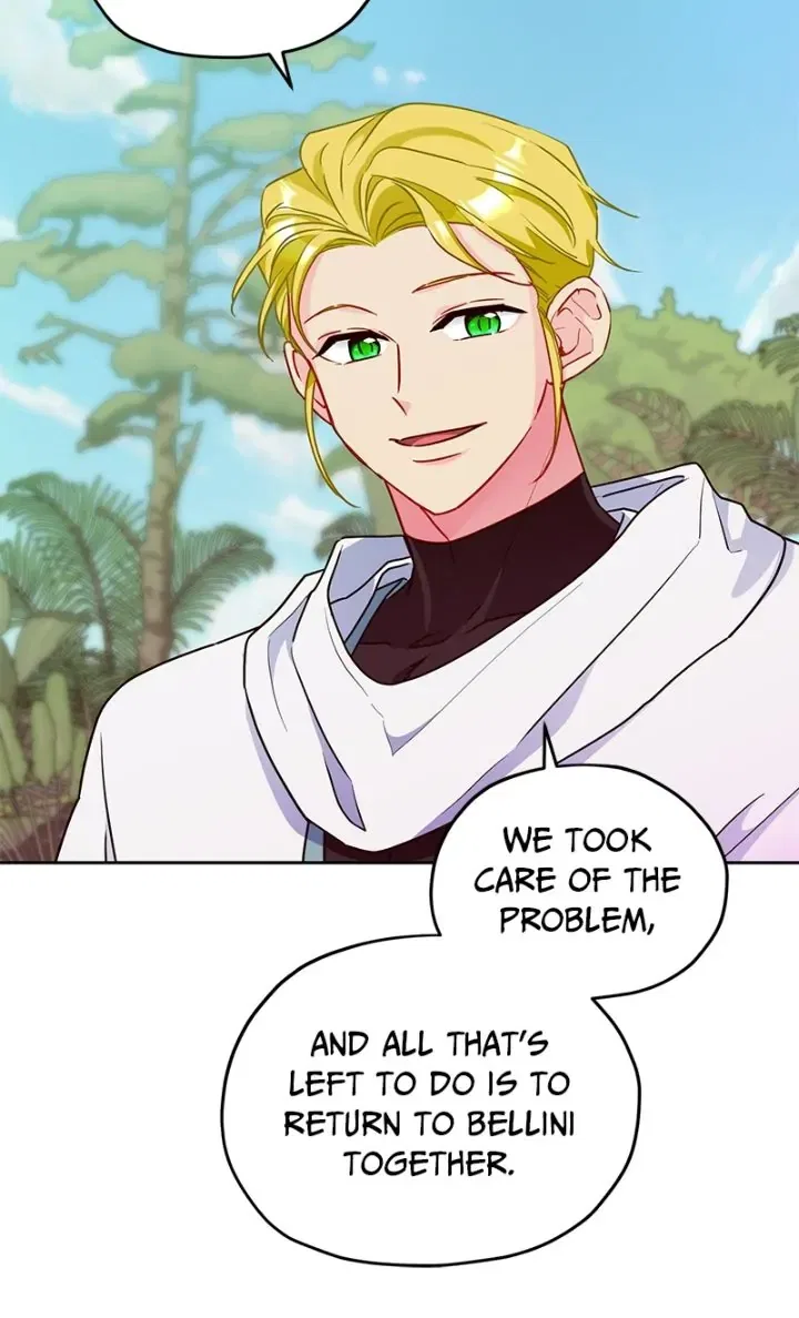 The Daughter of the Elemental King Chapter 163 – Page 34