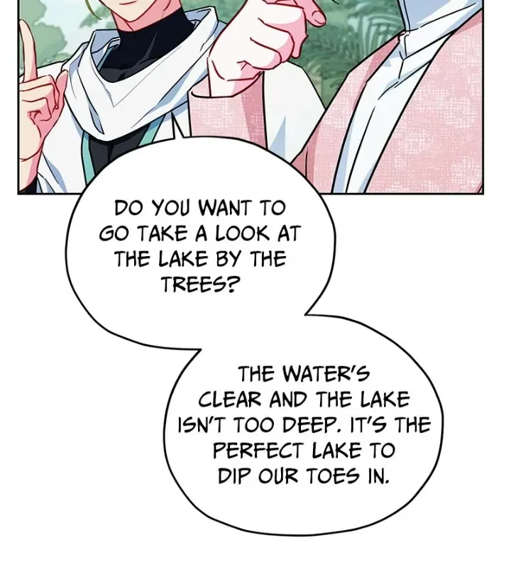 The Daughter of the Elemental King Chapter 163 – Page 36