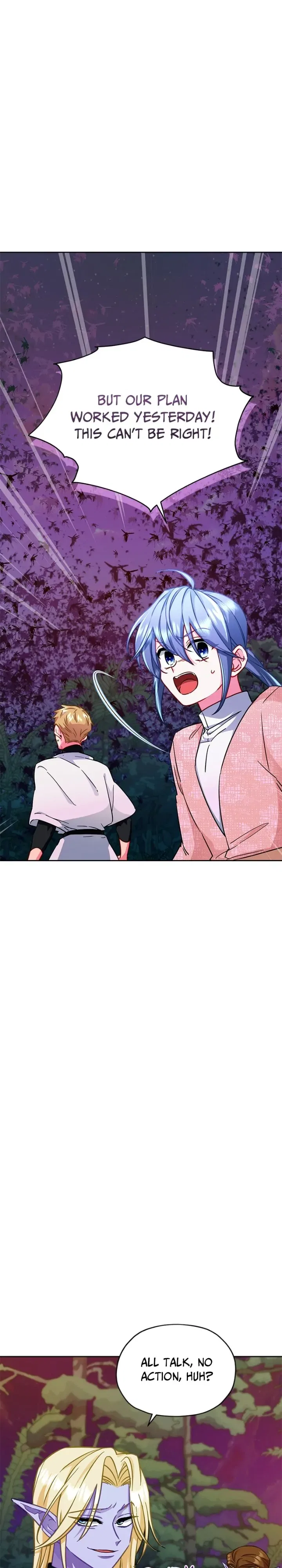 The Daughter of the Elemental King Chapter 162 – Page 1