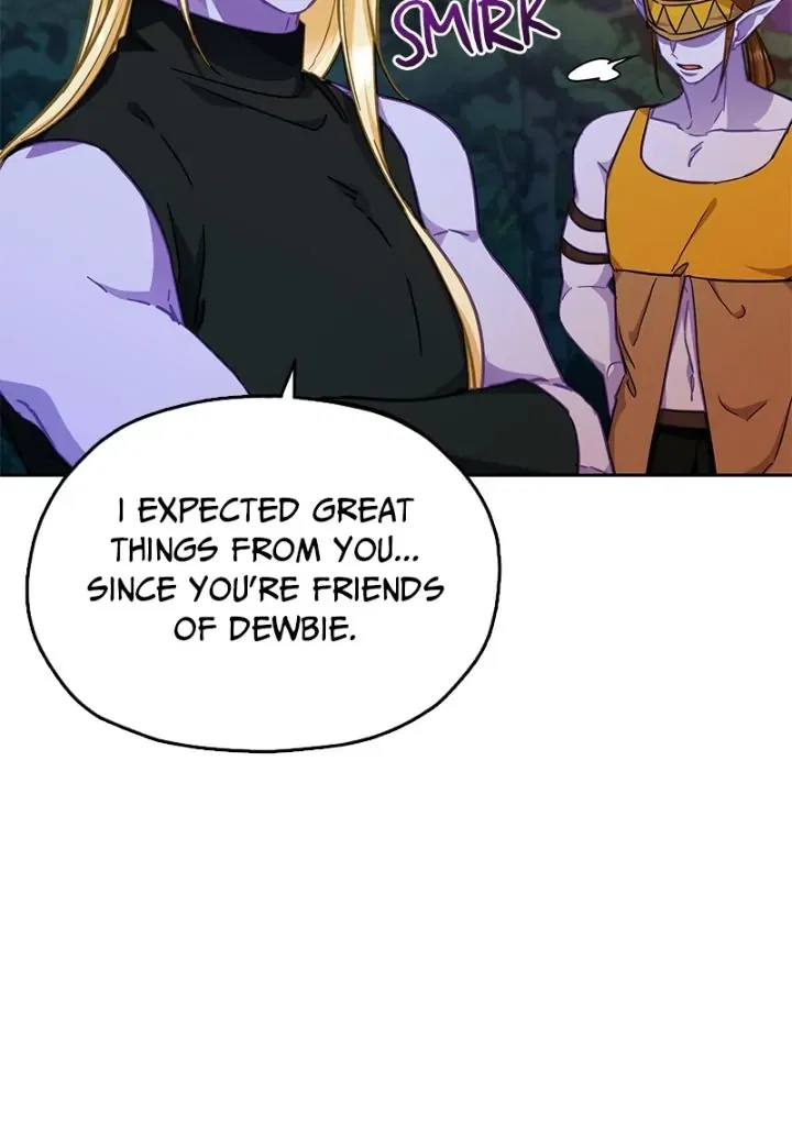 The Daughter of the Elemental King Chapter 162 – Page 2
