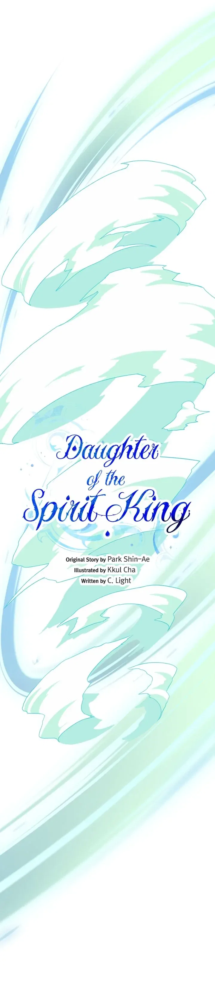The Daughter of the Elemental King Chapter 162 – Page 9