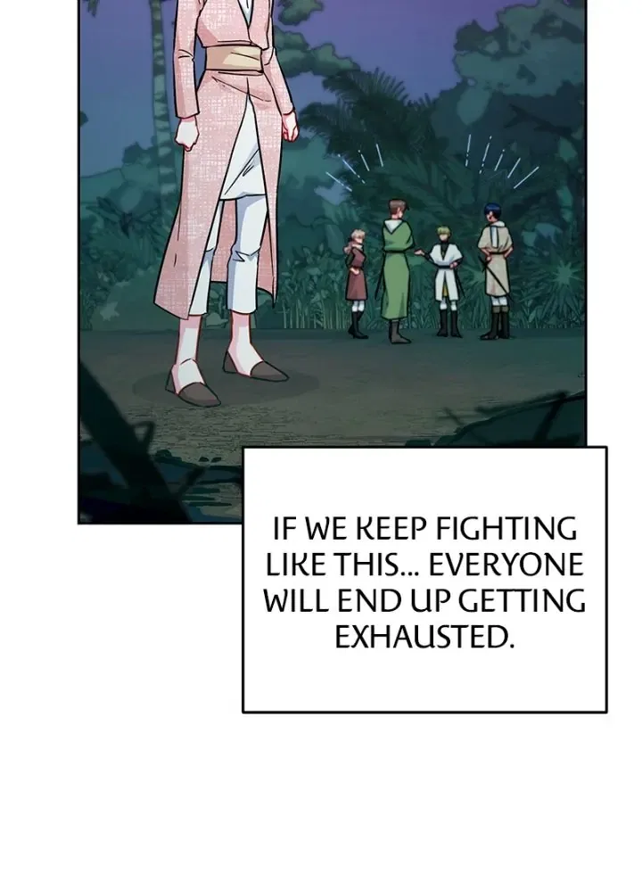 The Daughter of the Elemental King Chapter 162 – Page 15