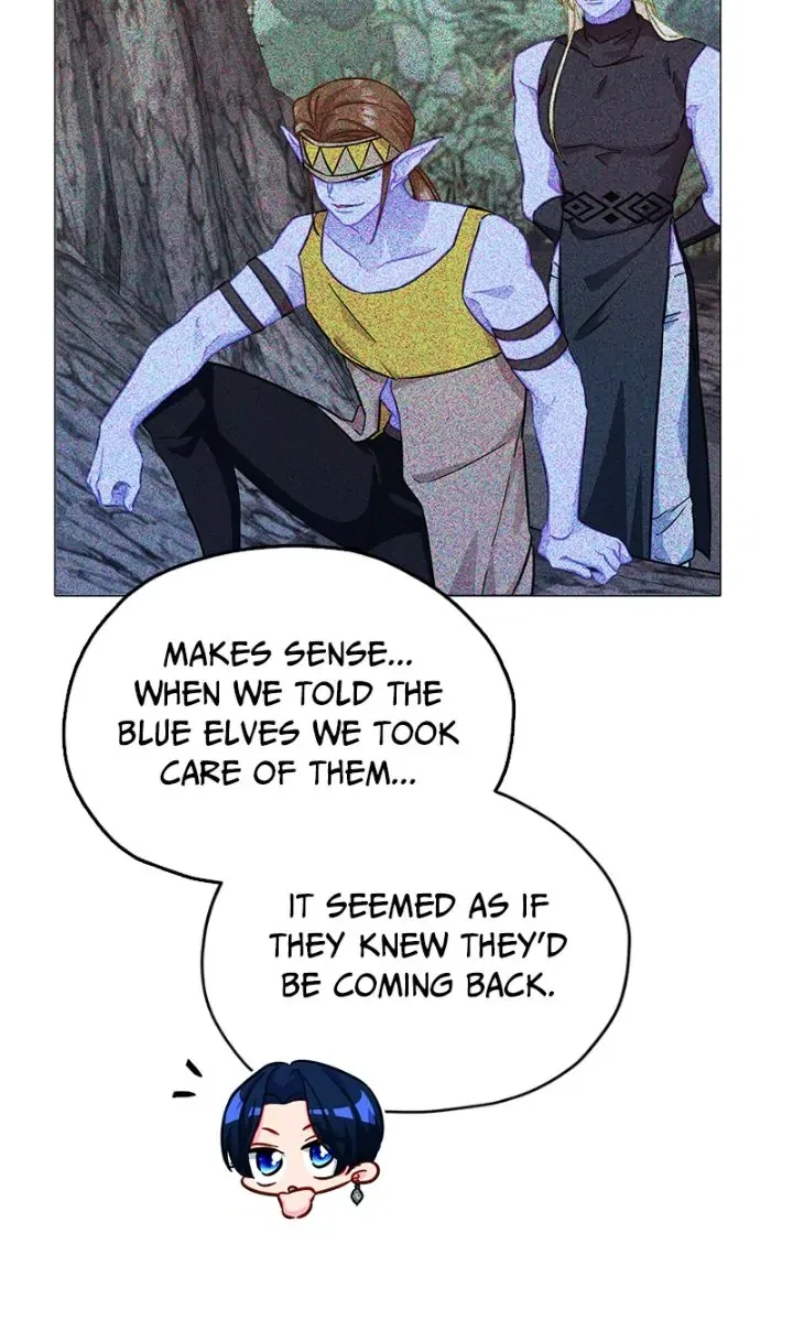 The Daughter of the Elemental King Chapter 162 – Page 22