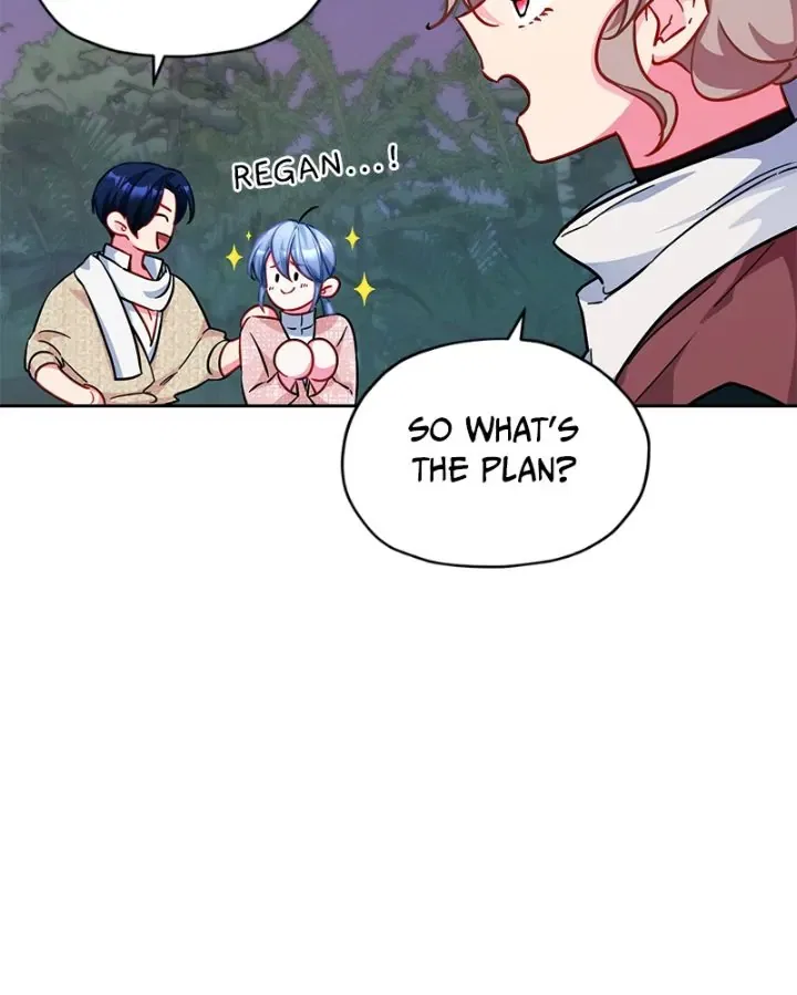 The Daughter of the Elemental King Chapter 162 – Page 24