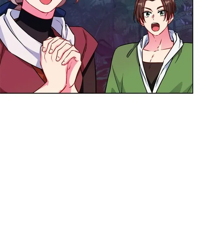 The Daughter of the Elemental King Chapter 162 – Page 26