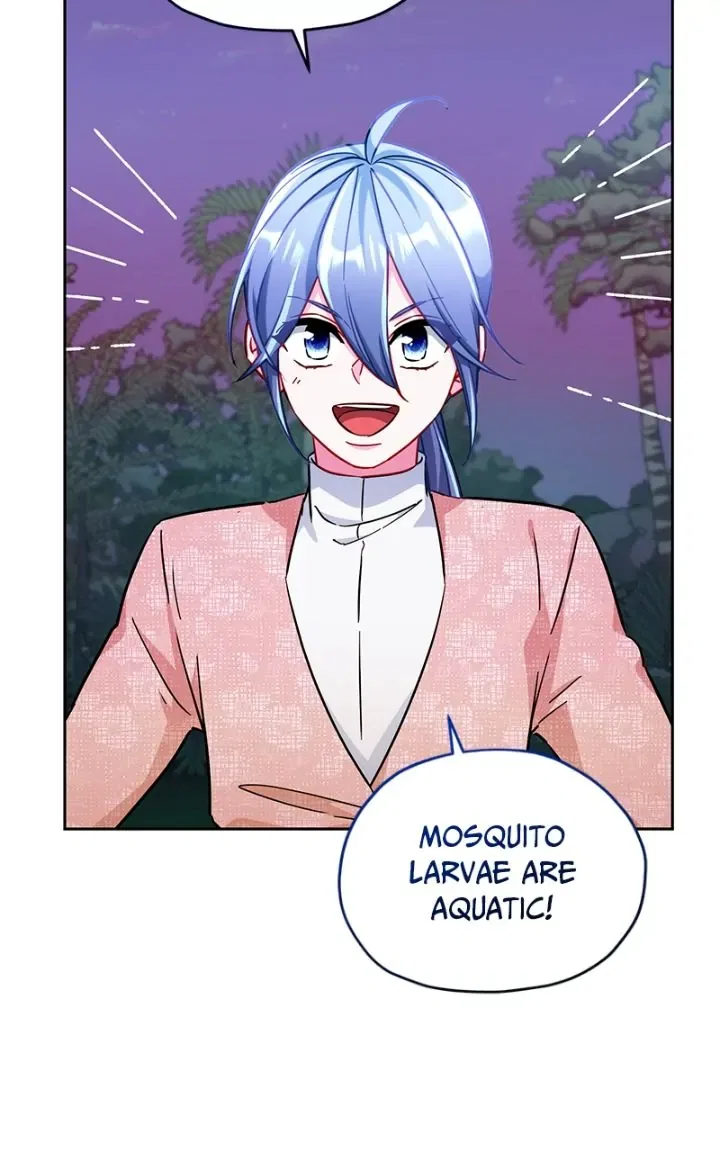 The Daughter of the Elemental King Chapter 162 – Page 28