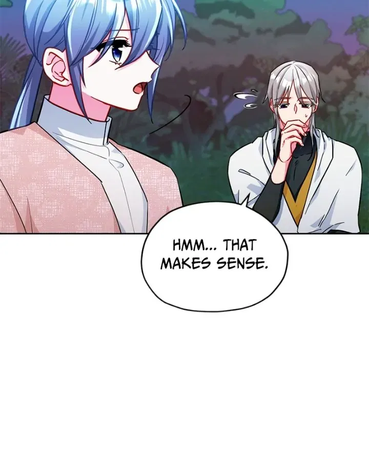 The Daughter of the Elemental King Chapter 162 – Page 32