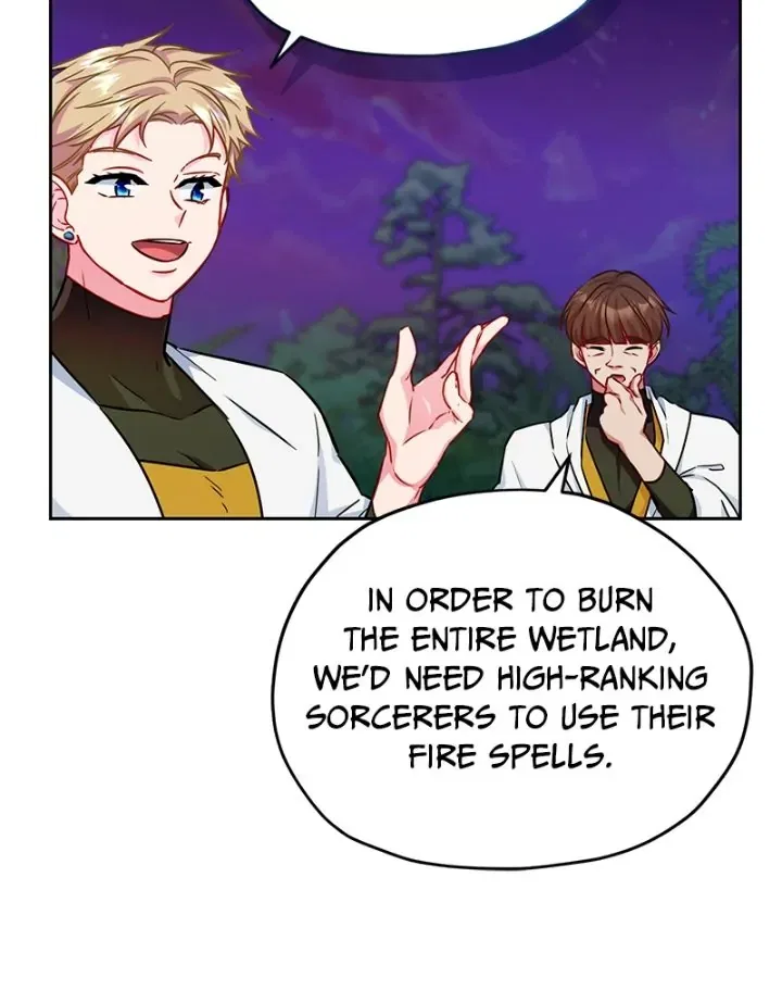 The Daughter of the Elemental King Chapter 162 – Page 34