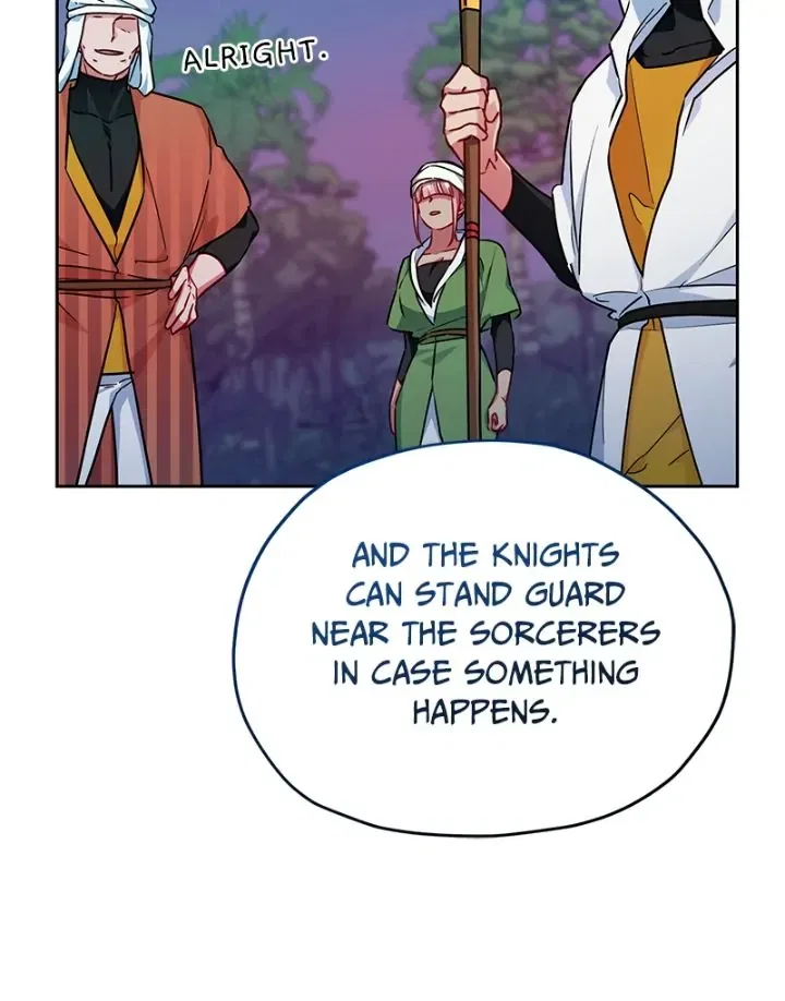 The Daughter of the Elemental King Chapter 162 – Page 36