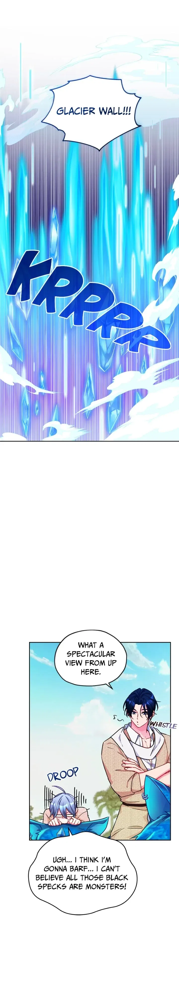 The Daughter of the Elemental King Chapter 162 – Page 42