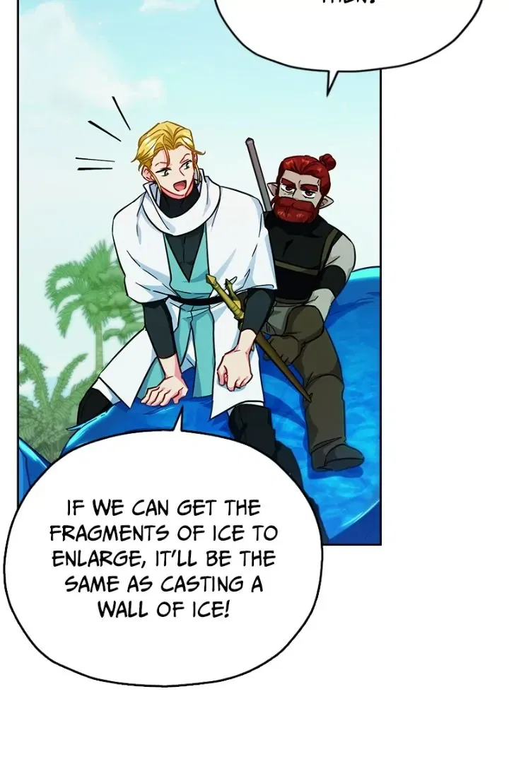 The Daughter of the Elemental King Chapter 162 – Page 47