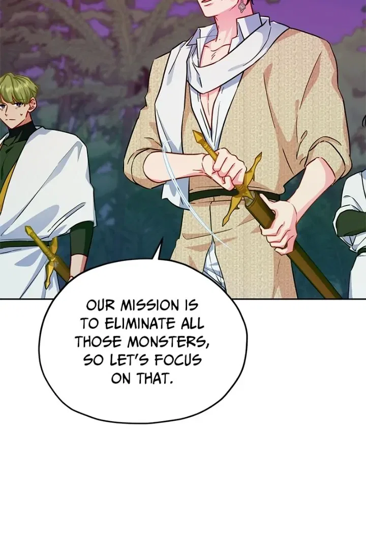 The Daughter of the Elemental King Chapter 161 – Page 13