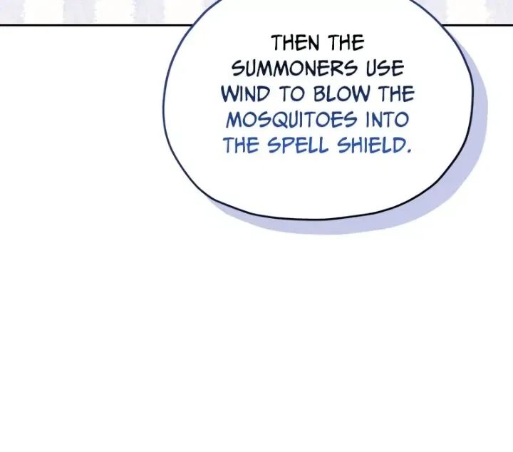 The Daughter of the Elemental King Chapter 161 – Page 21