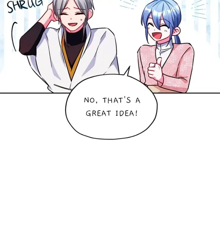 The Daughter of the Elemental King Chapter 161 – Page 23