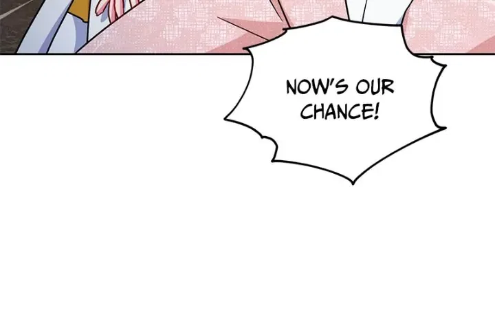 The Daughter of the Elemental King Chapter 161 – Page 43