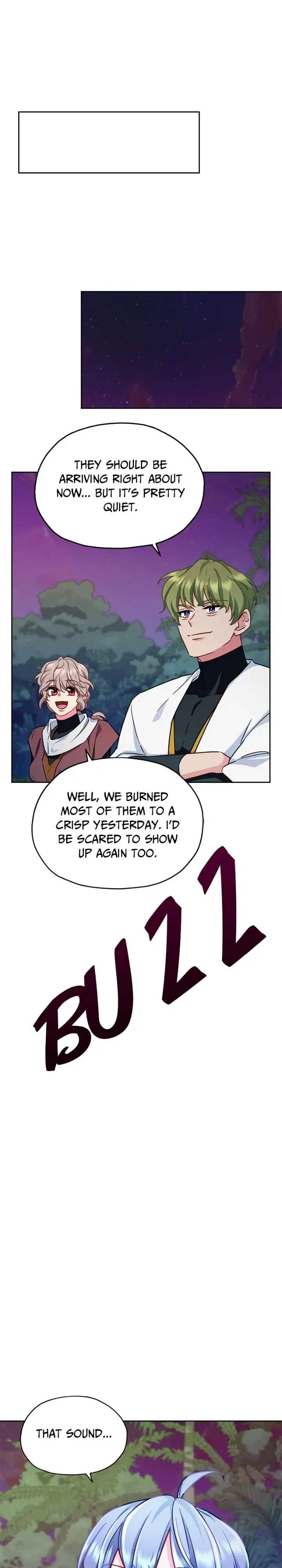 The Daughter of the Elemental King Chapter 161 – Page 52
