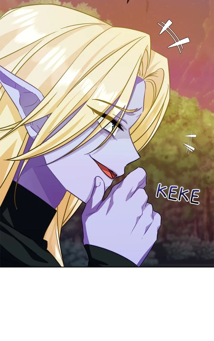 The Daughter of the Elemental King Chapter 160 – Page 10