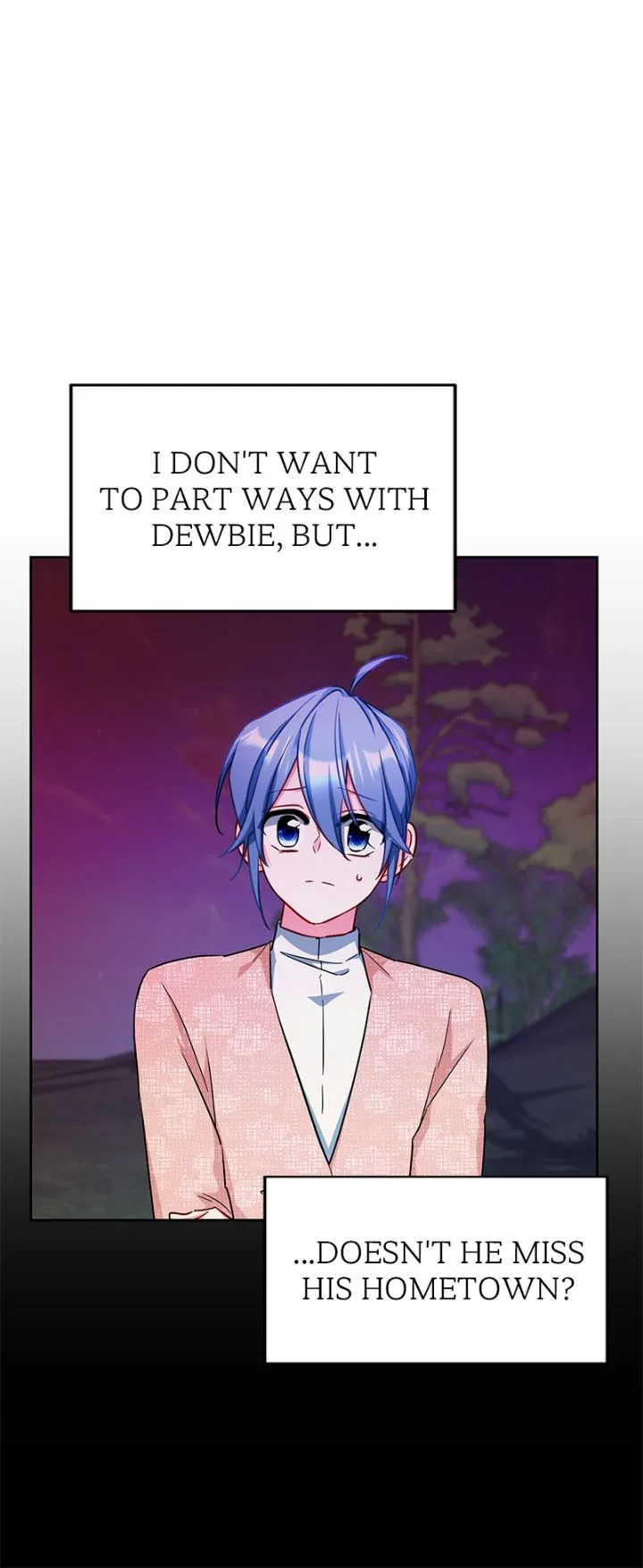 The Daughter of the Elemental King Chapter 160 – Page 21