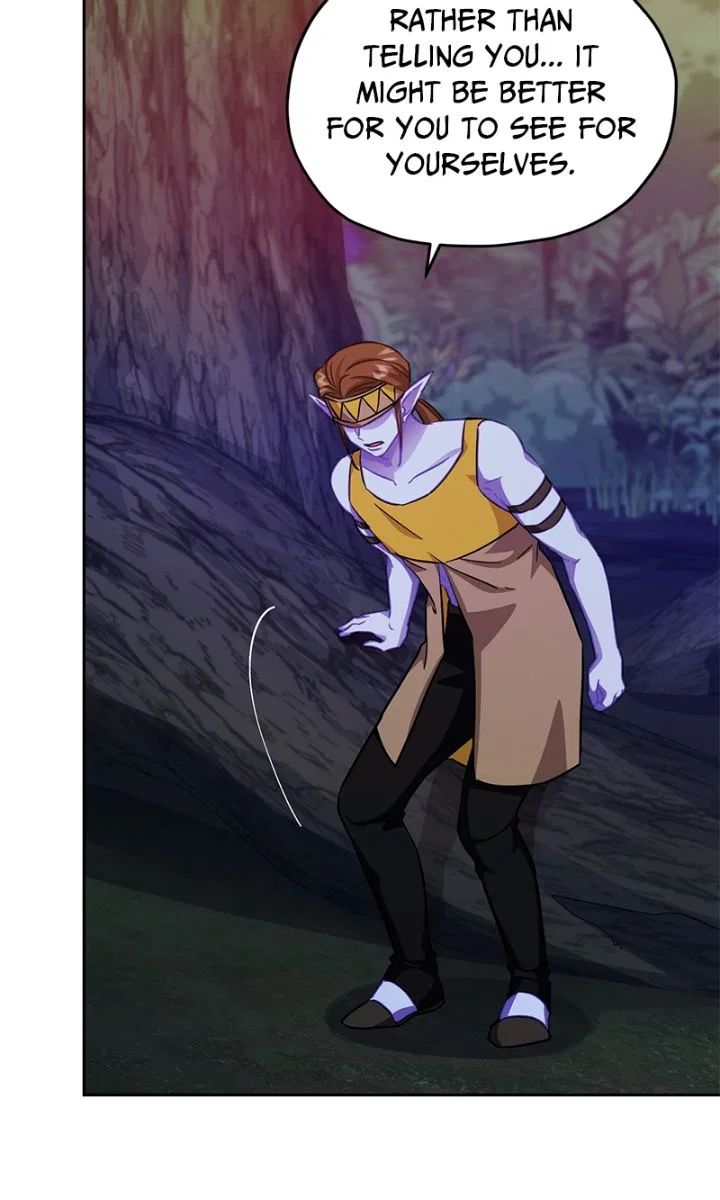 The Daughter of the Elemental King Chapter 160 – Page 31