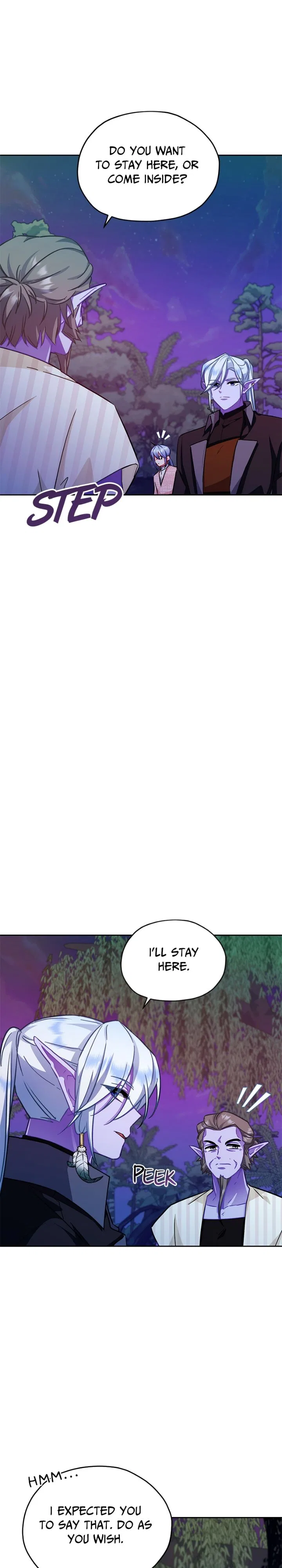 The Daughter of the Elemental King Chapter 160 – Page 33