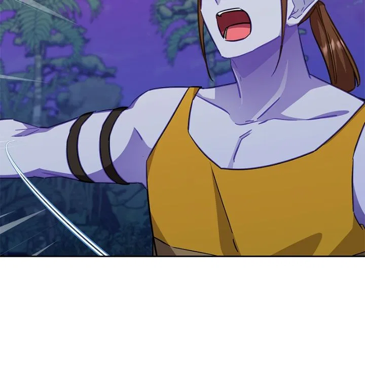 The Daughter of the Elemental King Chapter 160 – Page 37