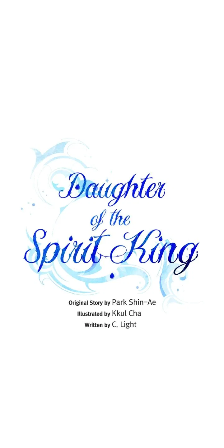 The Daughter of the Elemental King Chapter 159 – Page 3