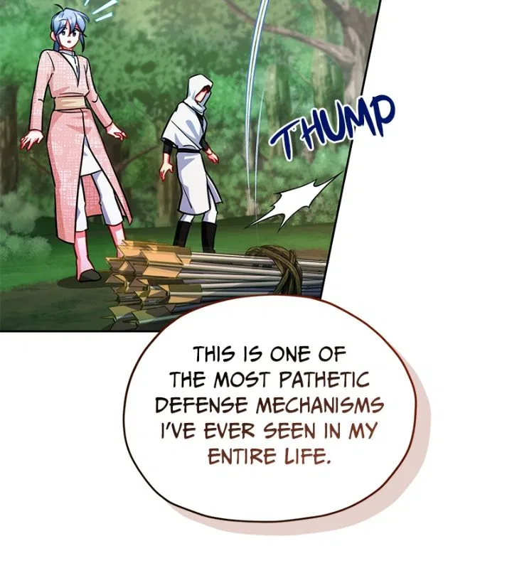 The Daughter of the Elemental King Chapter 159 – Page 7