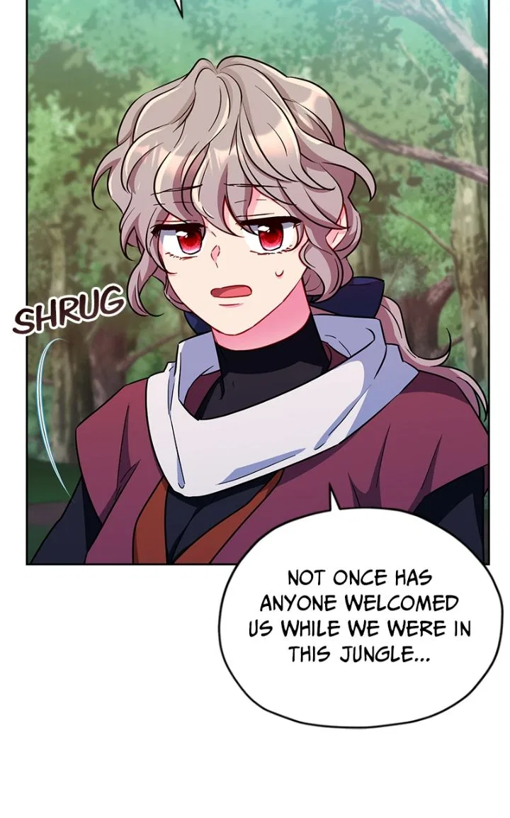 The Daughter of the Elemental King Chapter 159 – Page 11