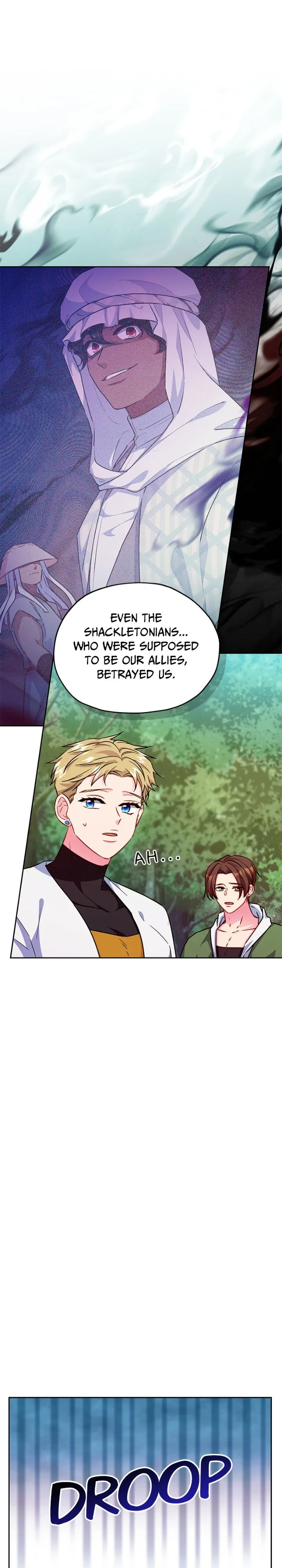 The Daughter of the Elemental King Chapter 159 – Page 12