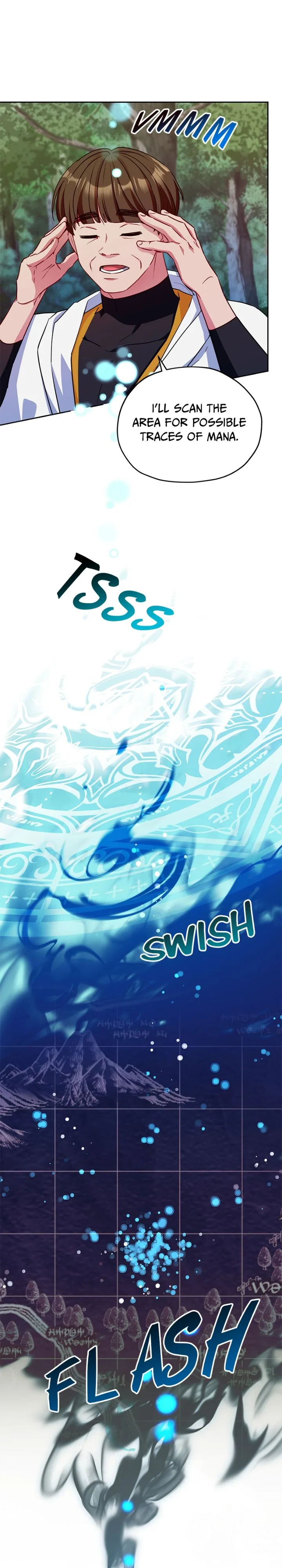 The Daughter of the Elemental King Chapter 159 – Page 15
