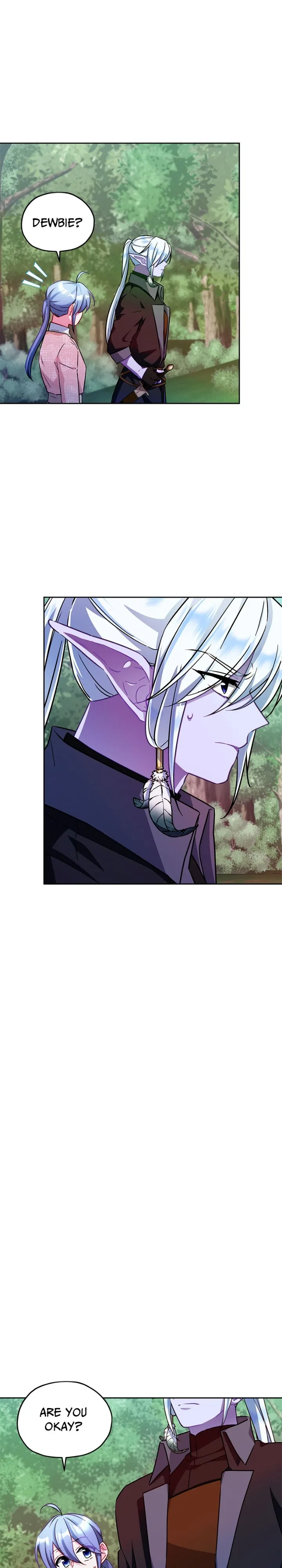 The Daughter of the Elemental King Chapter 159 – Page 23