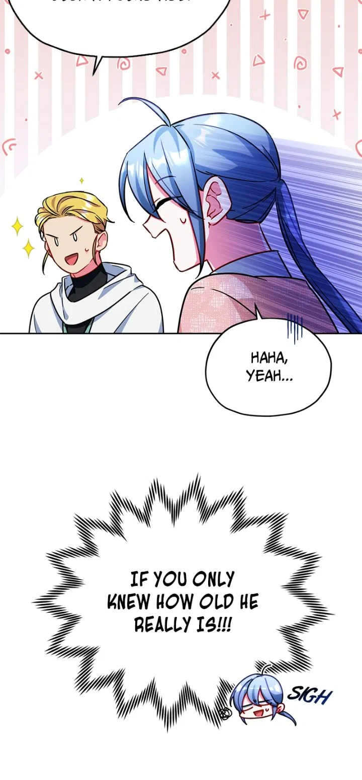 The Daughter of the Elemental King Chapter 159 – Page 33