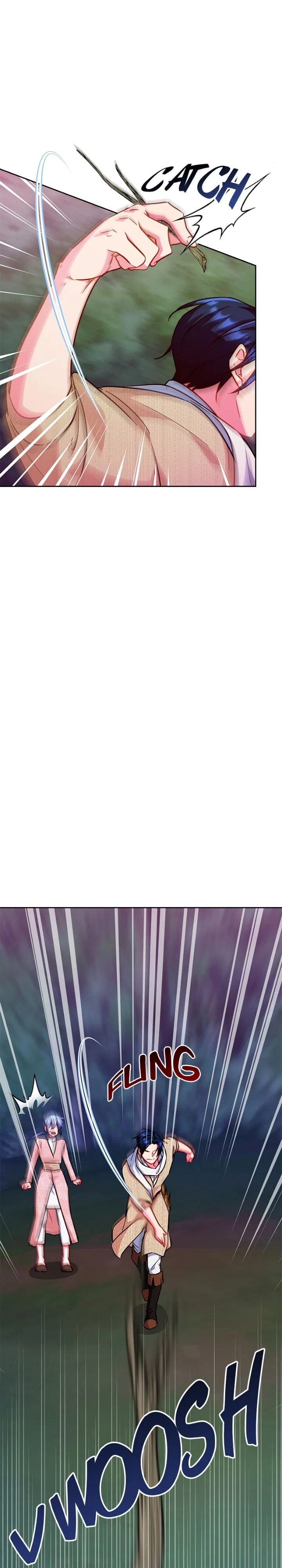 The Daughter of the Elemental King Chapter 159 – Page 40