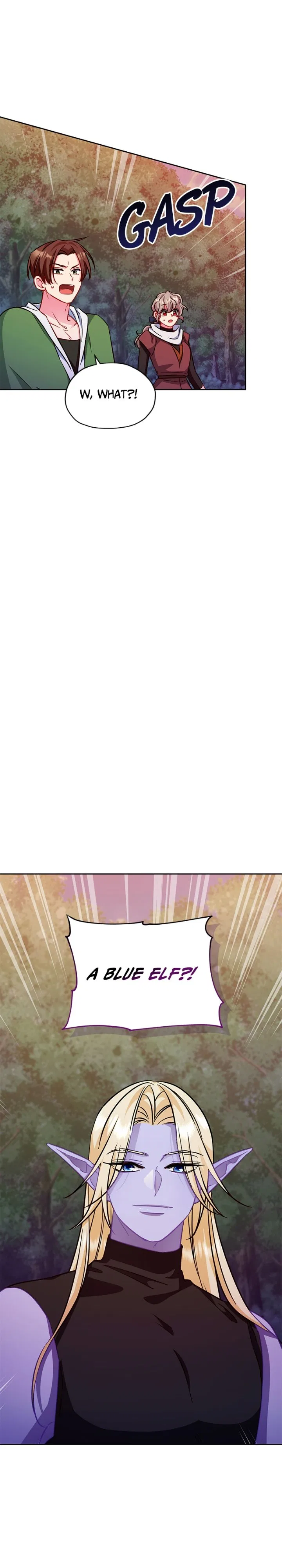 The Daughter of the Elemental King Chapter 159 – Page 44