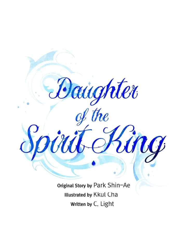 The Daughter of the Elemental King Chapter 158 – Page 10