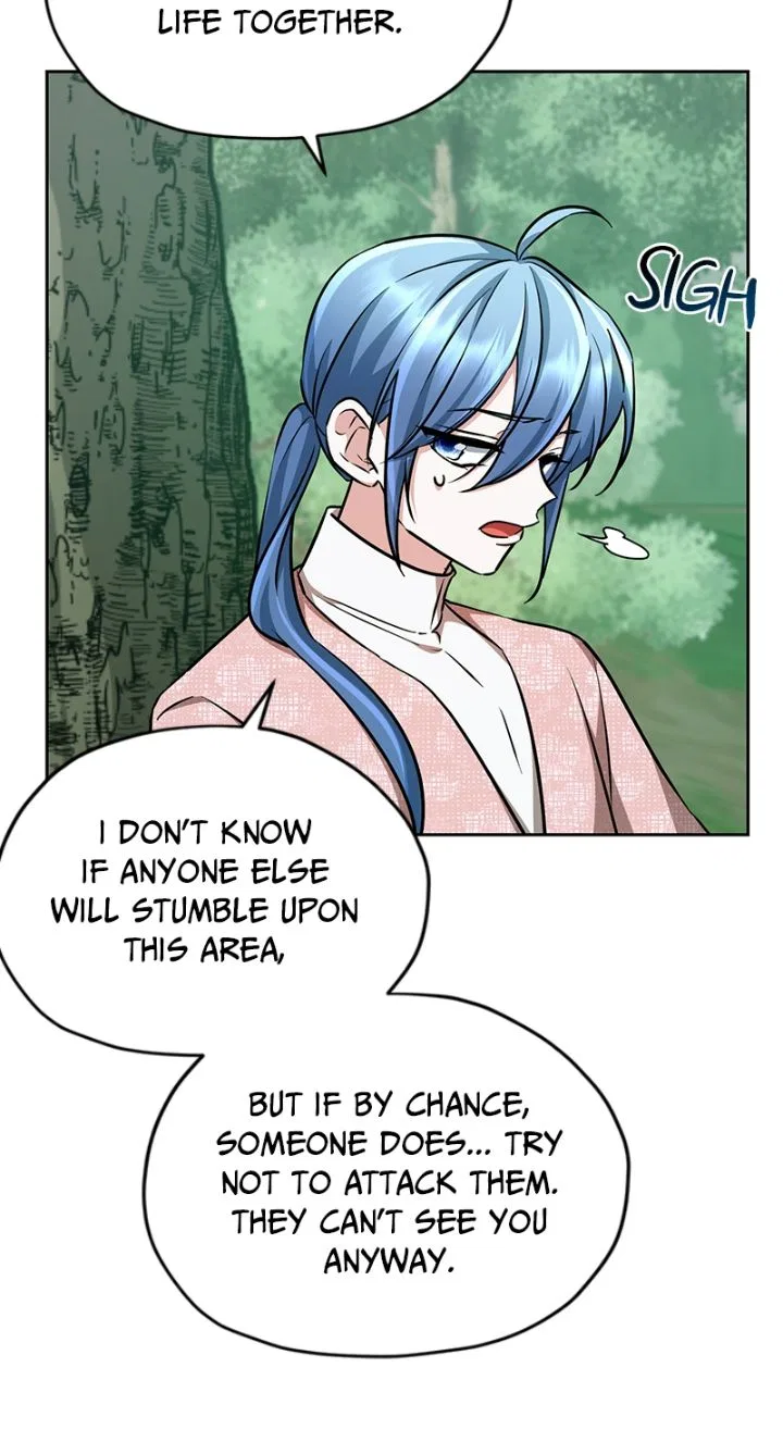 The Daughter of the Elemental King Chapter 158 – Page 33