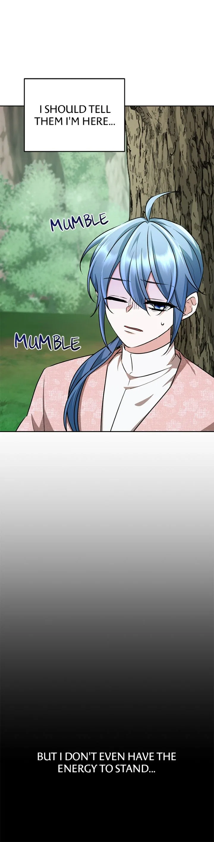 The Daughter of the Elemental King Chapter 158 – Page 35
