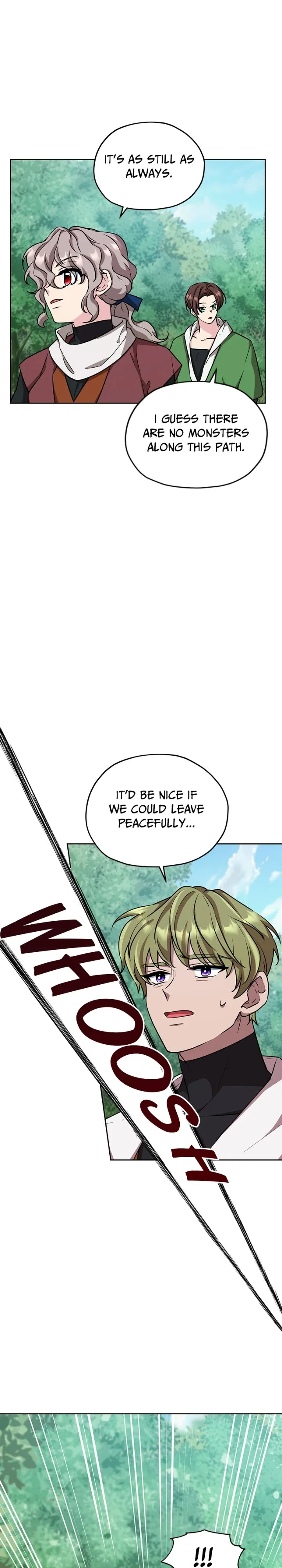 The Daughter of the Elemental King Chapter 158 – Page 44