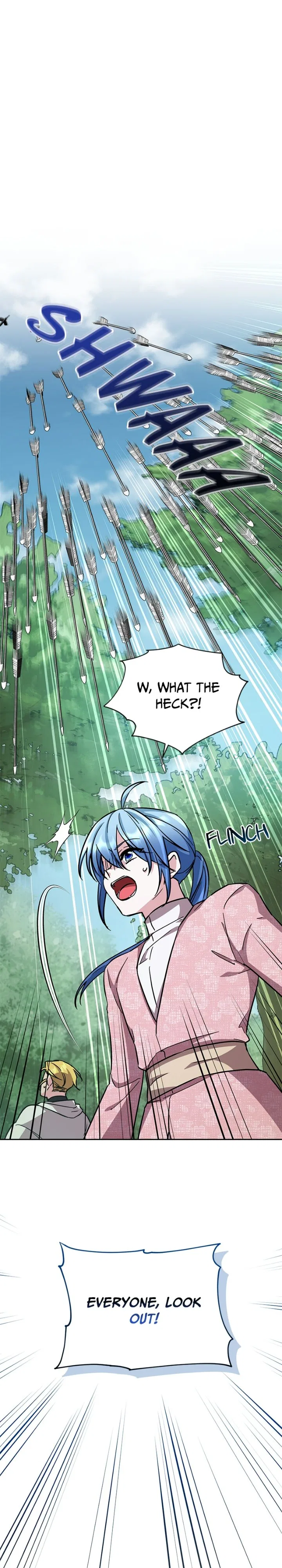The Daughter of the Elemental King Chapter 158 – Page 46