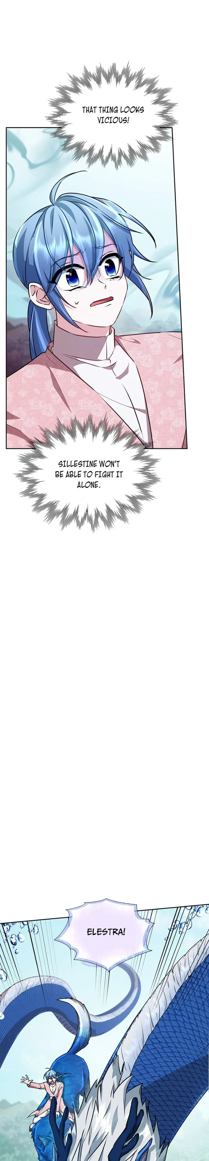 The Daughter of the Elemental King Chapter 157 – Page 14