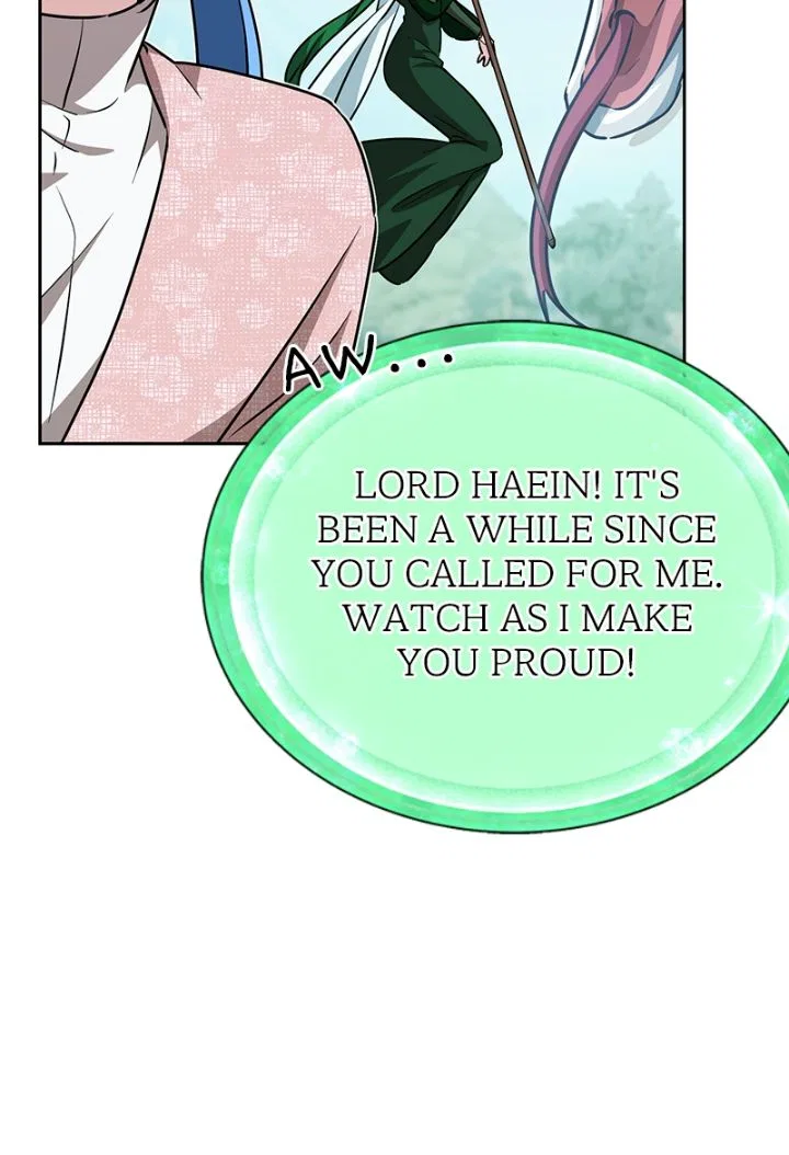 The Daughter of the Elemental King Chapter 157 – Page 17