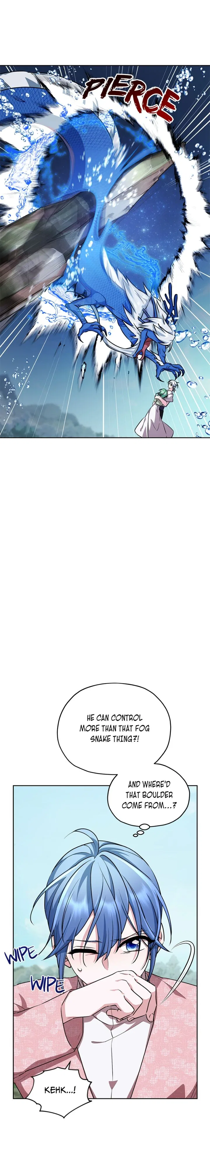 The Daughter of the Elemental King Chapter 157 – Page 36