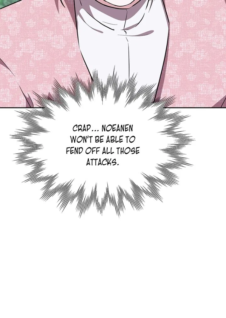 The Daughter of the Elemental King Chapter 157 – Page 47