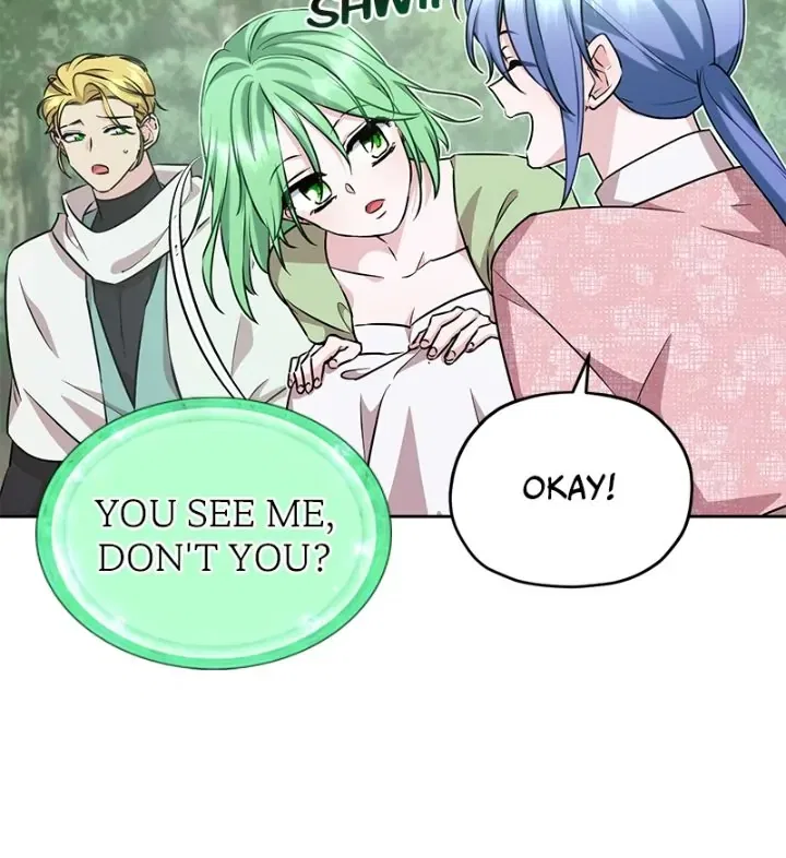 The Daughter of the Elemental King Chapter 156 – Page 13