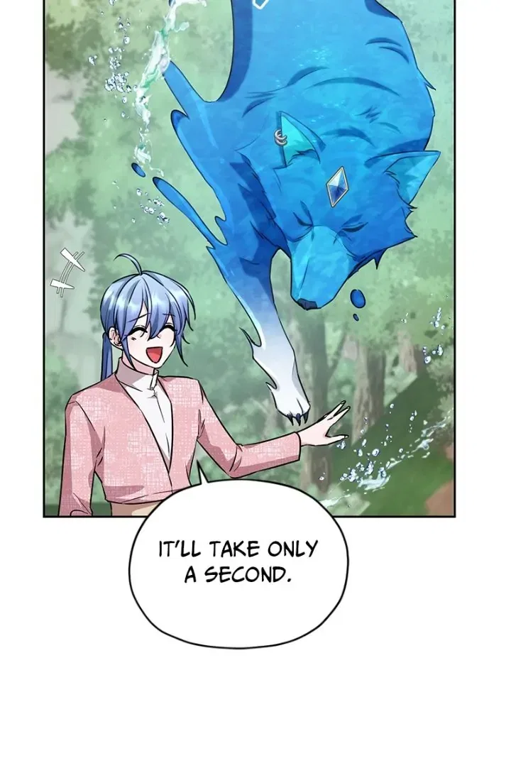 The Daughter of the Elemental King Chapter 156 – Page 21