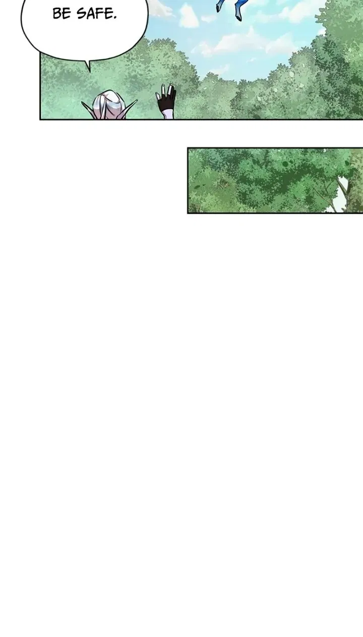 The Daughter of the Elemental King Chapter 156 – Page 24