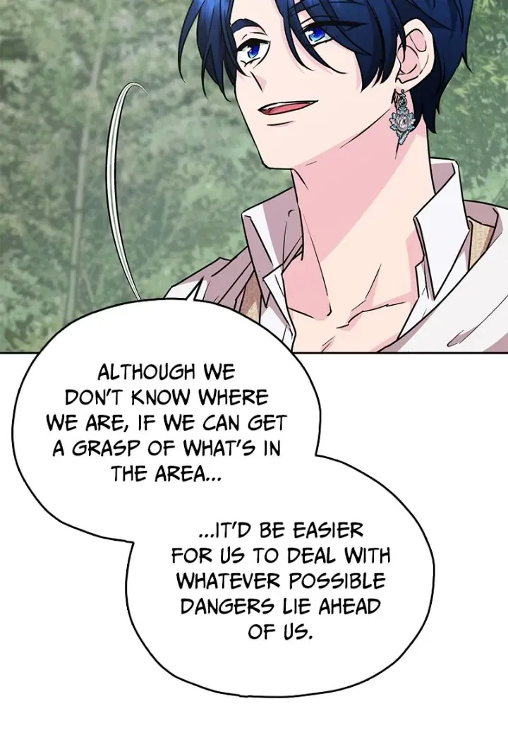 The Daughter of the Elemental King Chapter 155 – Page 7